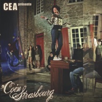 Thumbnail for the CEA - Ivresse link, provided by host site