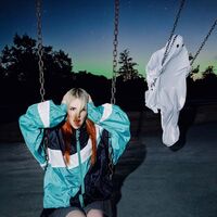 Thumbnail for the Alison Wonderland - iwannaliveinadream link, provided by host site