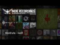 Thumbnail for the Wardruna - IwaR link, provided by host site