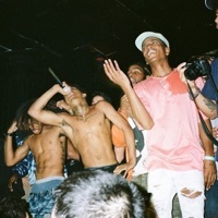 Thumbnail for the Ski Mask the Slump God - IWATCHEDHIMDROWN link, provided by host site