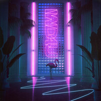 Thumbnail for the Robots With Rayguns - IWD4U (Slow Jam) link, provided by host site