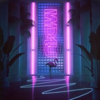 Thumbnail for the Robots With Rayguns - IWD4U (Slow Jam) link, provided by host site