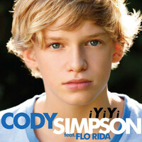 Thumbnail for the Cody Simpson - iYiYi link, provided by host site