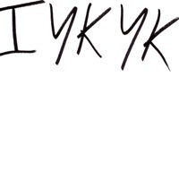 Thumbnail for the ELEVATION RHYTHM - IYKYK link, provided by host site