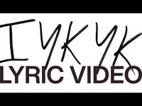 Thumbnail for the ELEVATION RHYTHM - IYKYK link, provided by host site