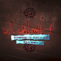 Thumbnail for the Elemental - Iz dana u dan (Nix K Remix) link, provided by host site