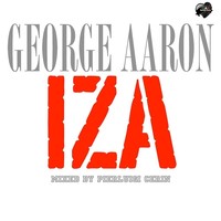 Thumbnail for the George Aaron - Iza link, provided by host site