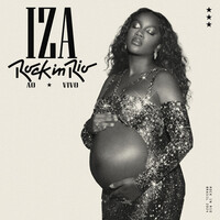 Thumbnail for the Iza - IZA Rock In Rio (Ao Vivo) link, provided by host site