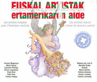 Thumbnail for the Caroline - Izarbela kexu da link, provided by host site