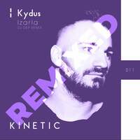Thumbnail for the Kydus - Izarla link, provided by host site