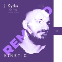 Thumbnail for the Kydus - Izarla link, provided by host site