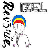 Thumbnail for the Reverie - Izel link, provided by host site