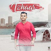 Thumbnail for the Sudhir - Izhaar link, provided by host site