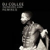 Thumbnail for the DJ Collee - Izinkomo Zami - Remixes link, provided by host site