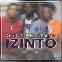 Thumbnail for the SBO - Izinto link, provided by host site