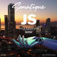 Thumbnail for the Jon.K - Izmir link, provided by host site