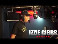 Thumbnail for the Charlie Sloth - Izzie Gibbs - Fire In The Booth (part 2) link, provided by host site
