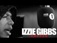 Thumbnail for the Charlie Sloth - Izzie Gibbs - Fire In The Booth link, provided by host site
