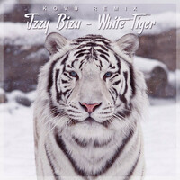 Thumbnail for the Darius - Izzy Bizu (White Tiger) [Kovu Remix] link, provided by host site