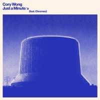Thumbnail for the Cory Wong - J.A.M. (Just a Minute) link, provided by host site