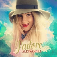 Thumbnail for the Alessandra - J'adore link, provided by host site