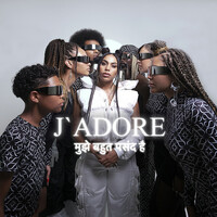 Thumbnail for the Tashan - J'adore link, provided by host site