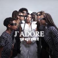 Thumbnail for the Tashan - J'adore link, provided by host site