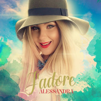 Thumbnail for the Alessandra - J'adore link, provided by host site