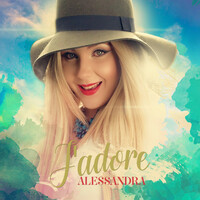 Thumbnail for the Alessandra - J`adore (Radio Edit) link, provided by host site