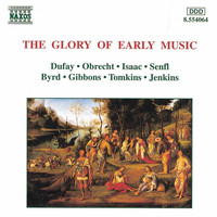 Thumbnail for the Guillaume Dufay - J'ay mis mon cuer link, provided by host site