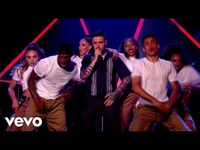 Thumbnail for the Liam Payne - Familiar (Live On Graham Norton) link, provided by host site