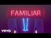 Thumbnail for the Liam Payne - Familiar link, provided by host site