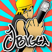 Thumbnail for the J Bigga - J Bigga's Greatest Hits link, provided by host site
