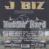 Thumbnail for the J Biz - J Biz Freestyle #1 link, provided by host site