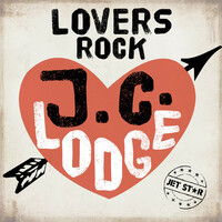 Thumbnail for the J.C. Lodge - J.C. Lodge Pure Lovers Rock link, provided by host site