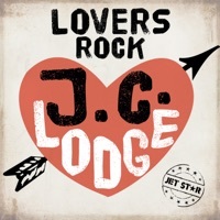 Thumbnail for the J.C. Lodge - J.C. Lodge Pure Lovers Rock link, provided by host site