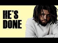 Thumbnail for the Shawn Cee - J. Cole QUITTING link, provided by host site