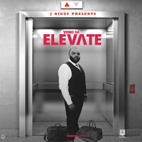 Thumbnail for the Yung 30 - J-Diggs Presents: Elevate link, provided by host site