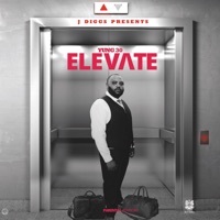 Thumbnail for the Yung 30 - J-Diggs Presents: Elevate link, provided by host site