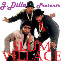 Thumbnail for the Slum Village - J Dilla Presents link, provided by host site