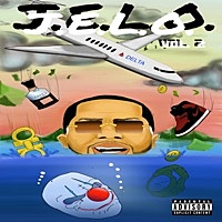 Thumbnail for the J.O - J.E.L.O. Vol 2 link, provided by host site