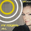 Thumbnail for the Mr. Rogers - J.E.L link, provided by host site