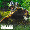 Image of Take a Mic linking to their artist page due to link from them being at the top of the main table on this page