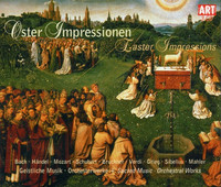 Thumbnail for the Ellen Abrolat - J. Haydn: Nelson-Messe d-Moll "Missa in angustiis"/Qui tollis link, provided by host site