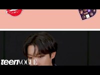 Thumbnail for the J-Hope - "J-Hope's music saved my life." link, provided by host site