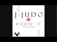 Thumbnail for the Silva Hound - J-Judo - Kickin It (Prod.) link, provided by host site