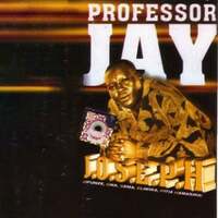 Thumbnail for the Professor Jay - J.O.S.E.P.H link, provided by host site
