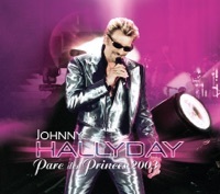 Thumbnail for the Johnny Hallyday - J'oublierai ton nom link, provided by host site