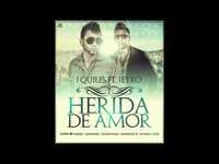 Thumbnail for the Justin Quiles - J Quiles - Herida De Amor link, provided by host site