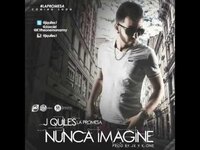 Thumbnail for the Justin Quiles - J Quiles - Nunca Imagine link, provided by host site